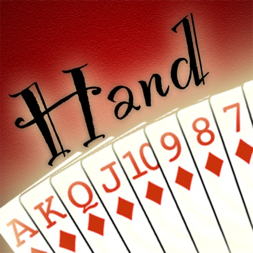 Hand